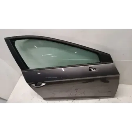 Porte avant droite complete seat leon 3 5f