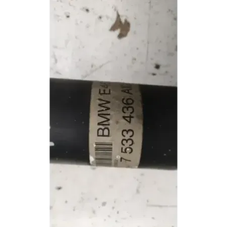 Arbre transmission arriere bmw serie 3 e46