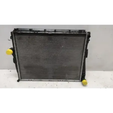 Radiateur eau bmw serie 3 e46