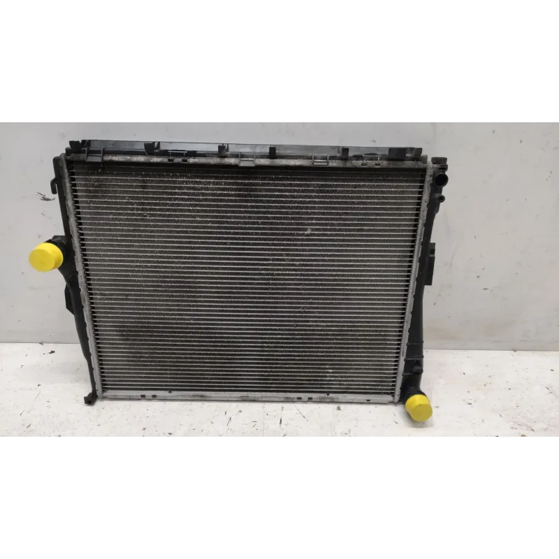 Radiateur eau bmw serie 3 e46