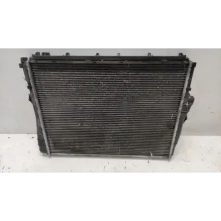 Radiateur eau bmw serie 3 e46