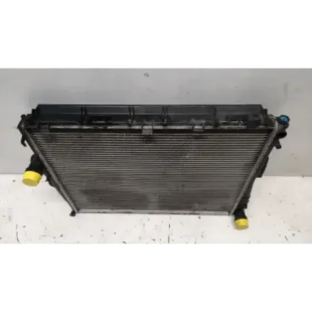 Radiateur eau bmw serie 3 e46
