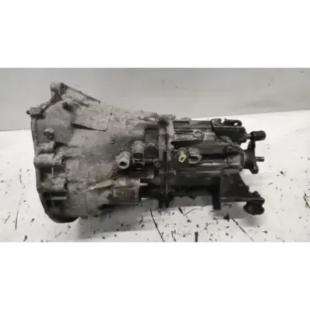 Boite de vitesses bmw serie 3 e46