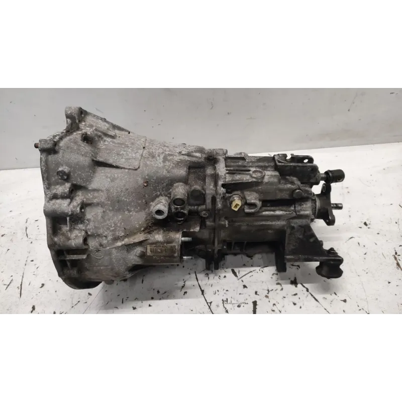 Boite de vitesses bmw serie 3 e46