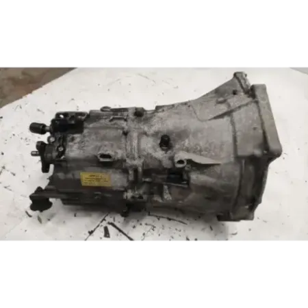 Boite de vitesses bmw serie 3 e46