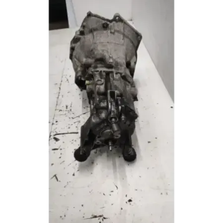 Boite de vitesses bmw serie 3 e46