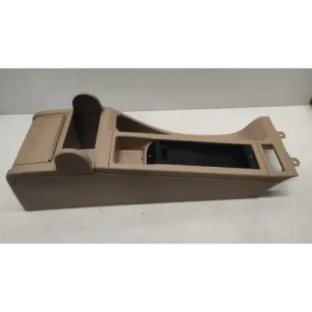 Console bmw serie 3 e46