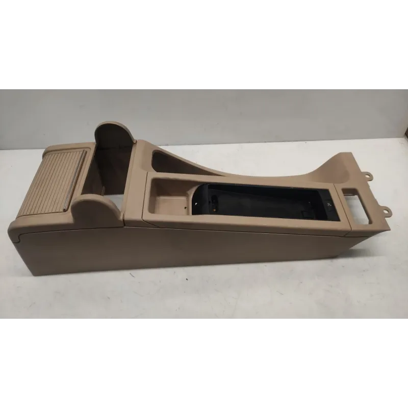Console bmw serie 3 e46