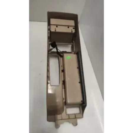 Console bmw serie 3 e46