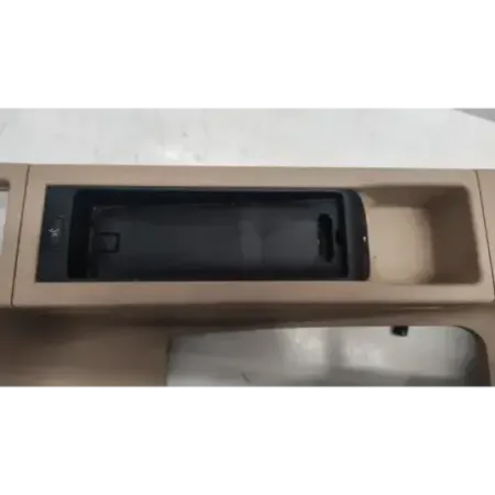 Console bmw serie 3 e46