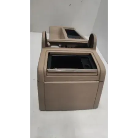 Console bmw serie 3 e46