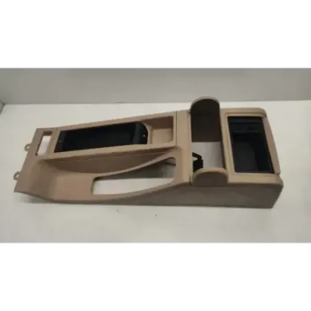 Console bmw serie 3 e46