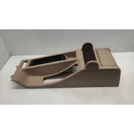 Console bmw serie 3 e46