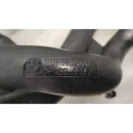 Collecteur admission bmw serie 3 e46