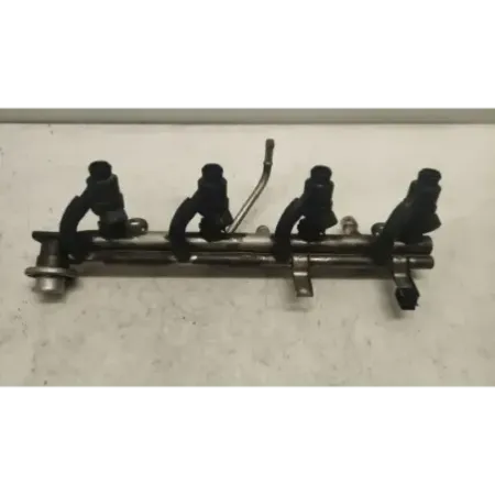 Rampe injection bmw serie 3 e46