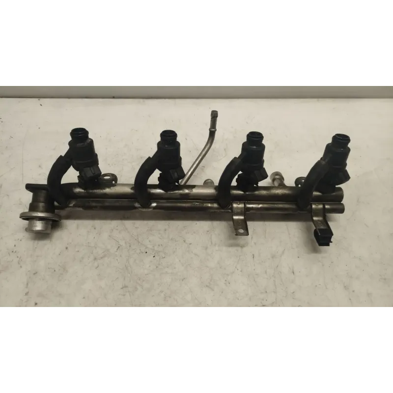 Rampe injection bmw serie 3 e46
