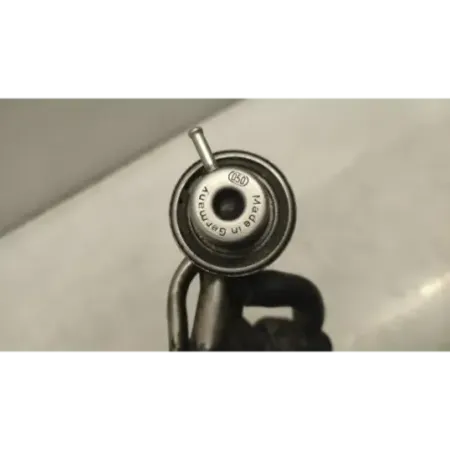 Rampe injection bmw serie 3 e46