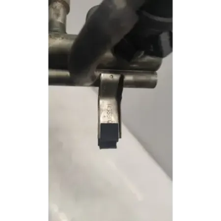 Rampe injection bmw serie 3 e46