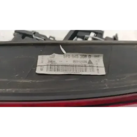 Feu arriere interieur droit seat leon 3 5f
