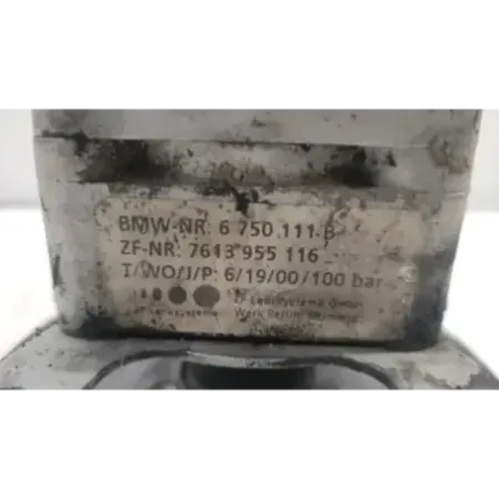 Pompe direction assistee bmw serie 3 e46