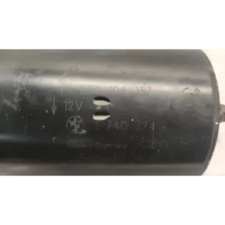 Demarreur bmw serie 3 e46