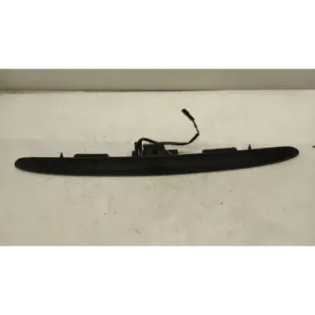 Bouton exterieur ouverture coffre arriere bmw serie 3 e46