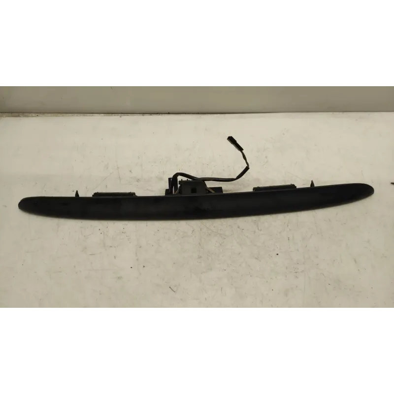 Bouton exterieur ouverture coffre arriere bmw serie 3 e46