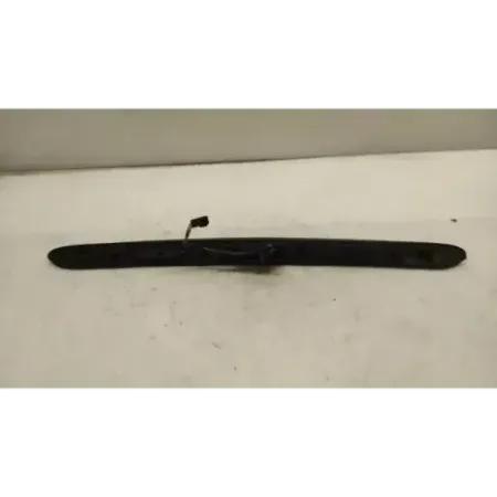 Bouton exterieur ouverture coffre arriere bmw serie 3 e46