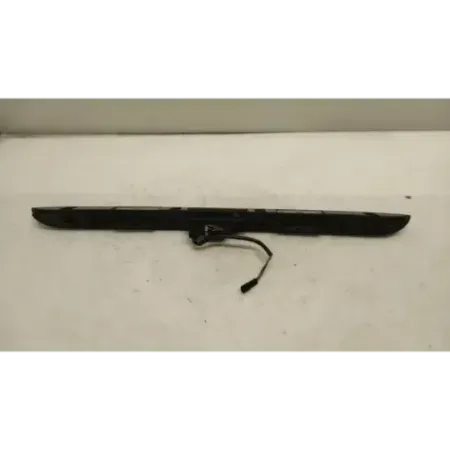 Bouton exterieur ouverture coffre arriere bmw serie 3 e46