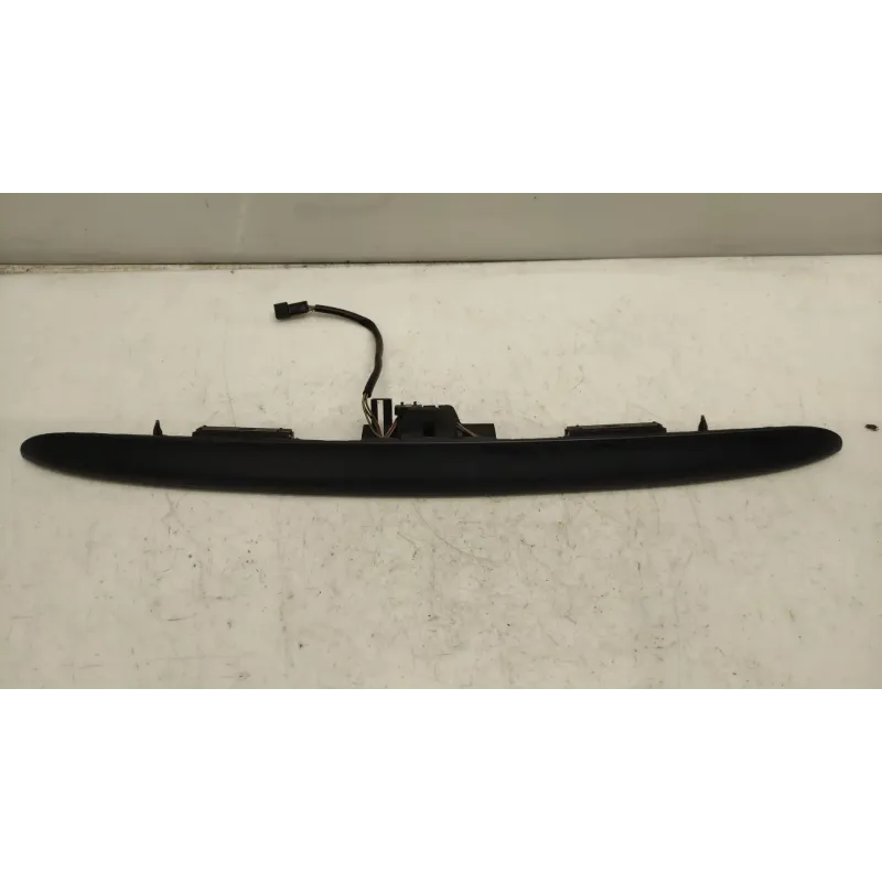 Bouton exterieur ouverture coffre arriere bmw serie 3 e46