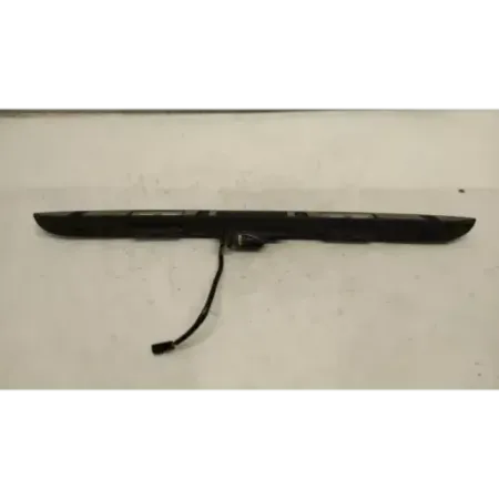 Bouton exterieur ouverture coffre arriere bmw serie 3 e46