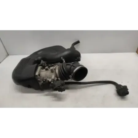 Collecteur admission bmw serie 3 e46