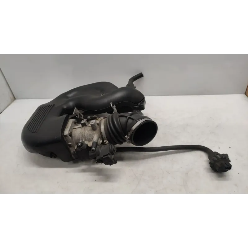 Collecteur admission bmw serie 3 e46