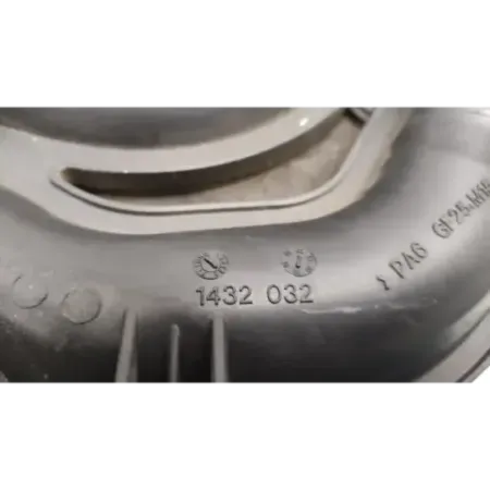 Collecteur admission bmw serie 3 e46