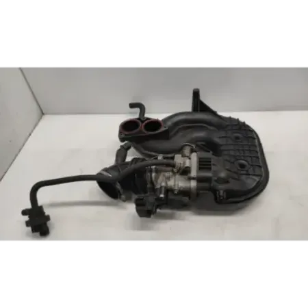 Collecteur admission bmw serie 3 e46