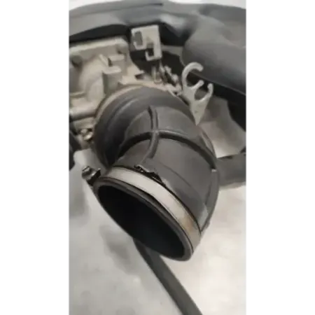 Collecteur admission bmw serie 3 e46