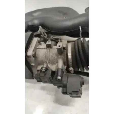 Collecteur admission bmw serie 3 e46