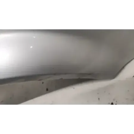 Aile avant droite bmw serie 3 e46