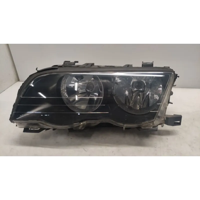 Phare gauche bmw serie 3 e46