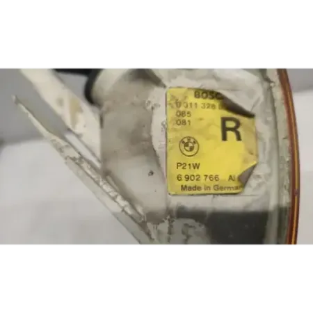 Clignotant avant droit bmw serie 3 e46