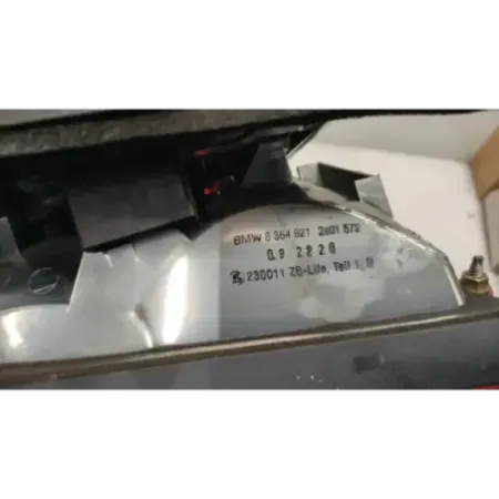 Feu arriere gauche bmw serie 3 e46