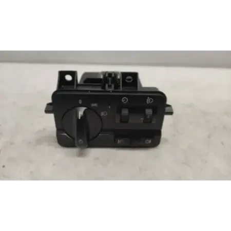 Commande eclairage bmw serie 3 e46