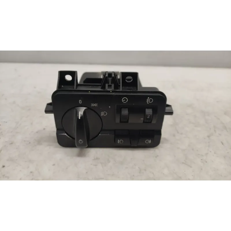 Commande eclairage bmw serie 3 e46