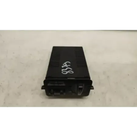 Commande eclairage bmw serie 3 e46