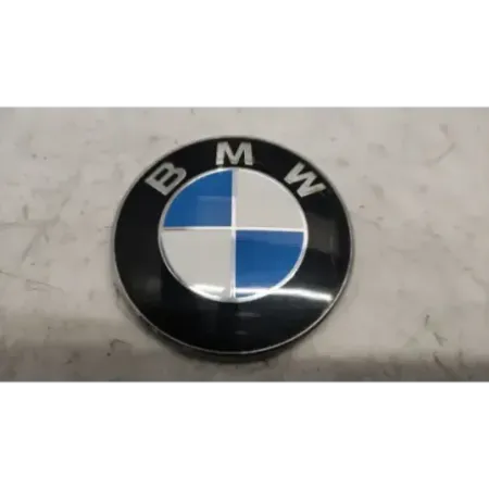 Sigle arriere bmw serie 3 e46
