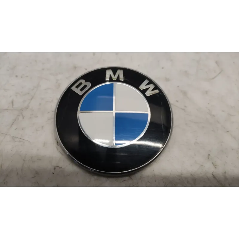 Sigle arriere bmw serie 3 e46