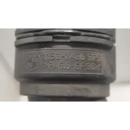 Durit radiateur bmw serie 3 e46