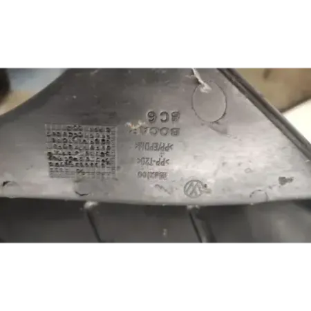 Baie de pare brise volkswagen new beetle 1c/9c/1y