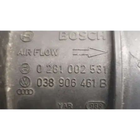 Boite a air volkswagen new beetle 1c/9c/1y