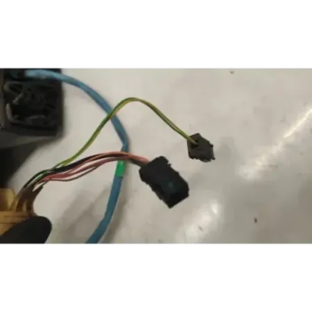 Retroviseur gauche volkswagen new beetle 1c/9c/1y